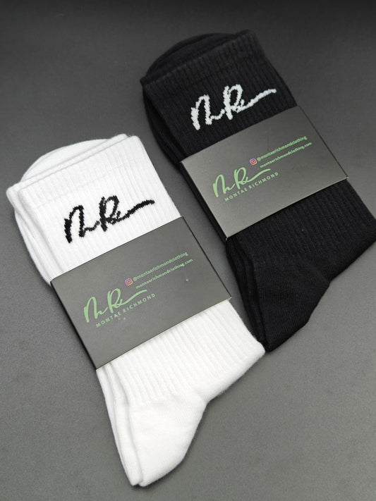 Crew socks