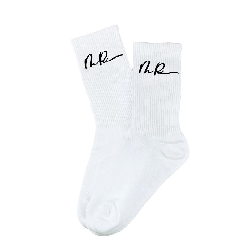 Crew socks