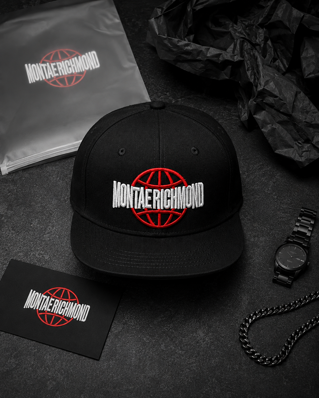 Worldwide Crown