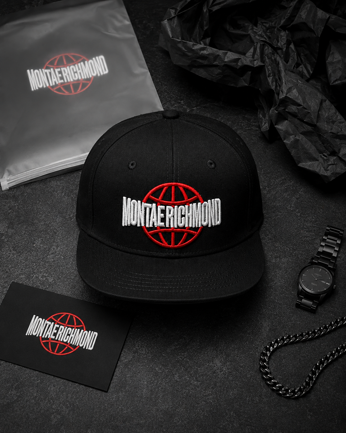 Worldwide Crown