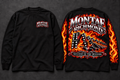 The Domino Effect Long Sleeve