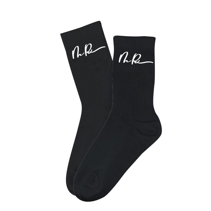 Crew socks