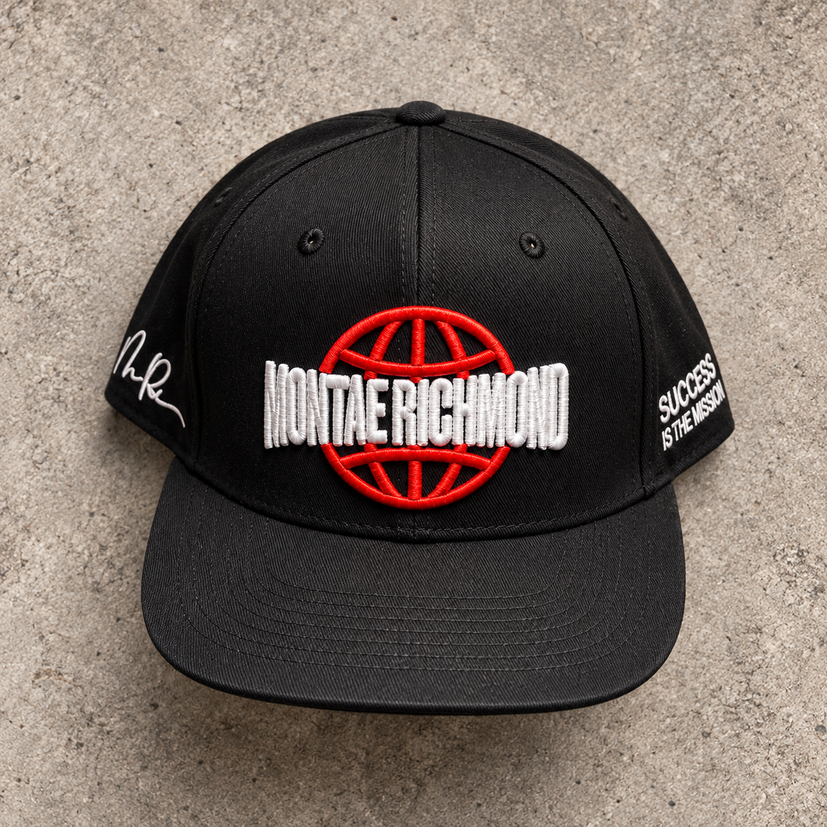 Worldwide Crown