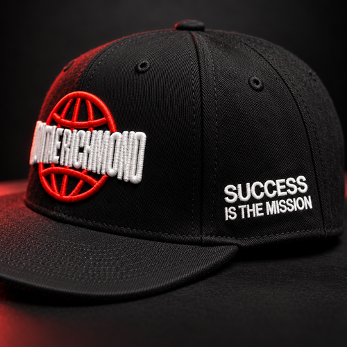 Worldwide Crown